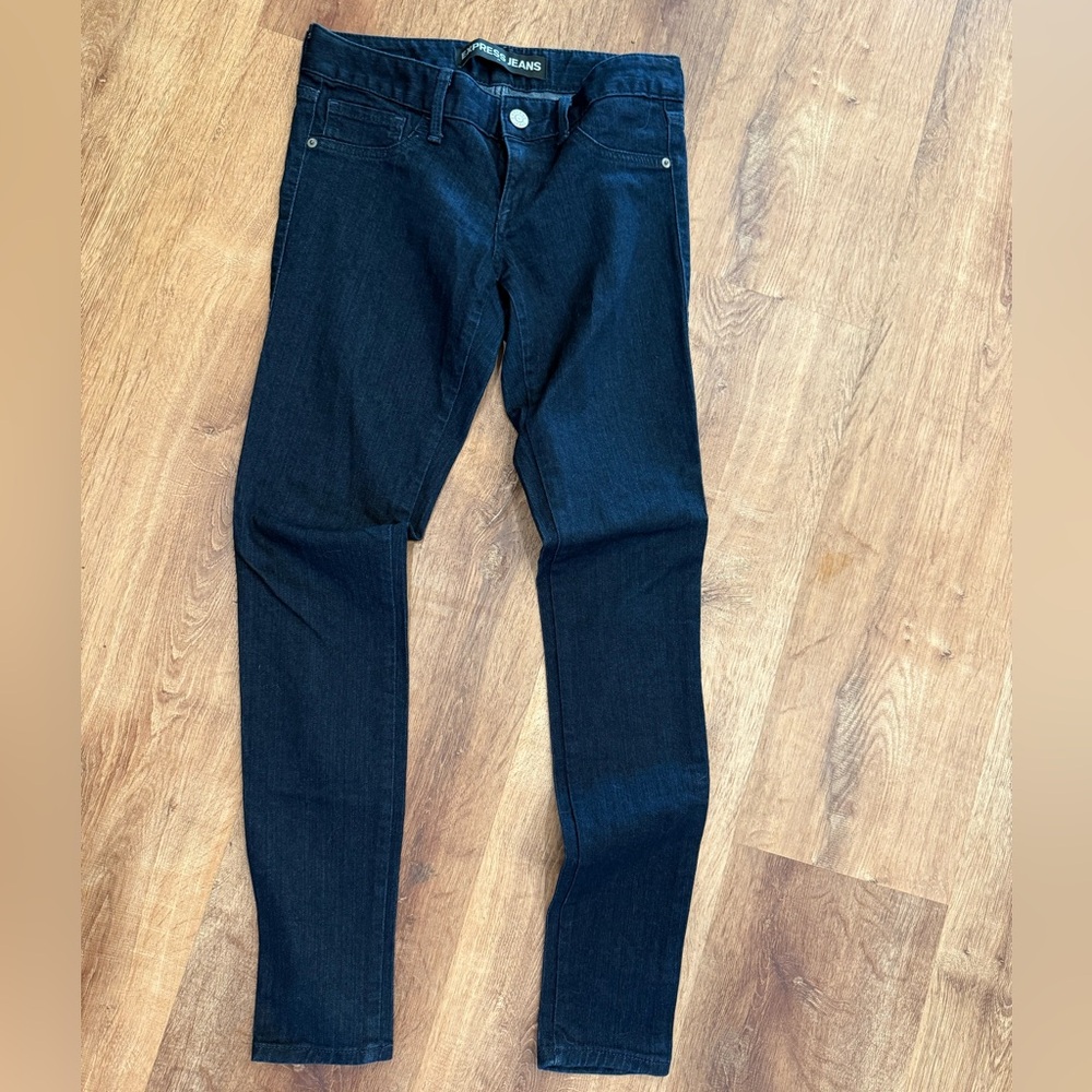 Express Jeans